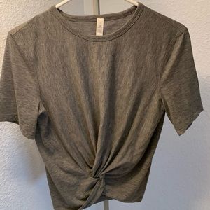 LuluLemon Shirt